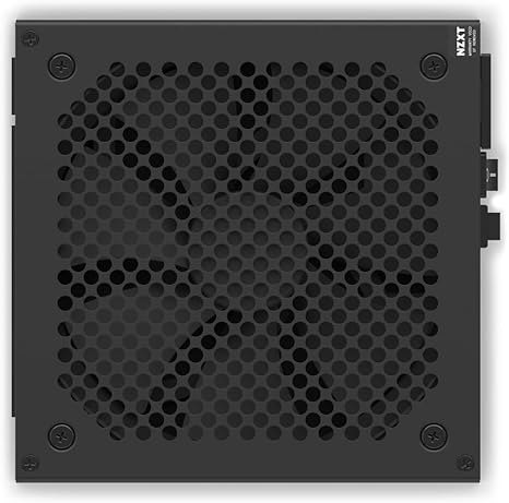 NZXT C 850W Gold Power Supply NZXT C 850W Gold Power Supply